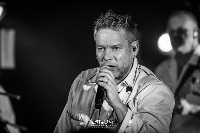 Fotografie z akce: Monkey Business