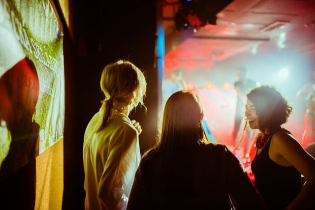 Fotografie z akce: Benefiční festival