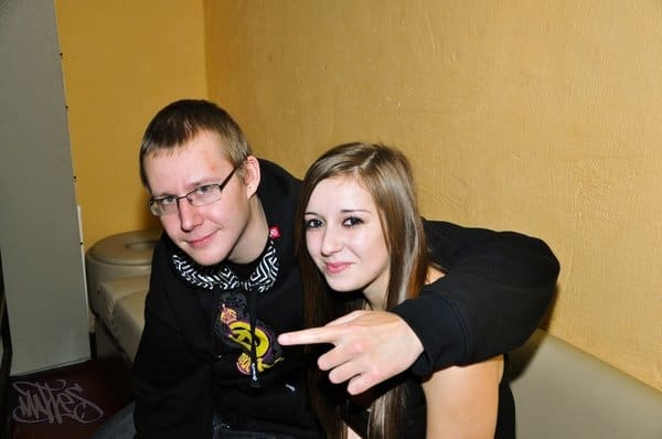 Fotografie z akce: FREESTYLE HIPHOP BATTLE