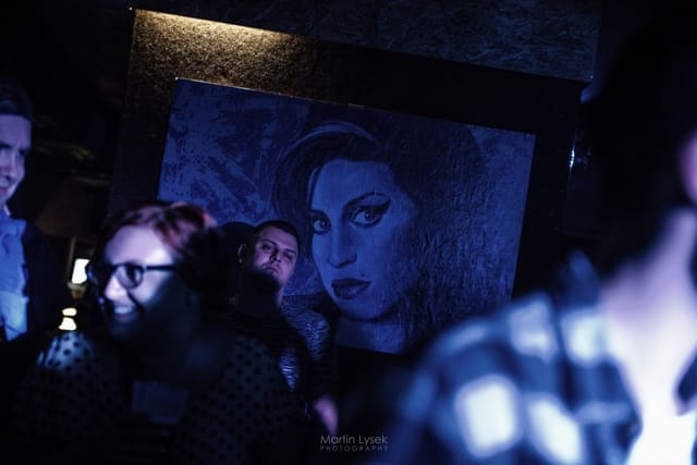 Fotografie z akce: NO!SE w/ ZARDONIC (VEN)