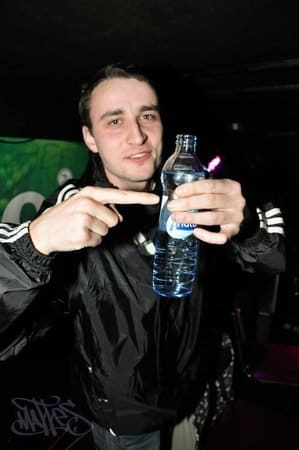 Fotografie z akce: FREESTYLE HIPHOP BATTLE