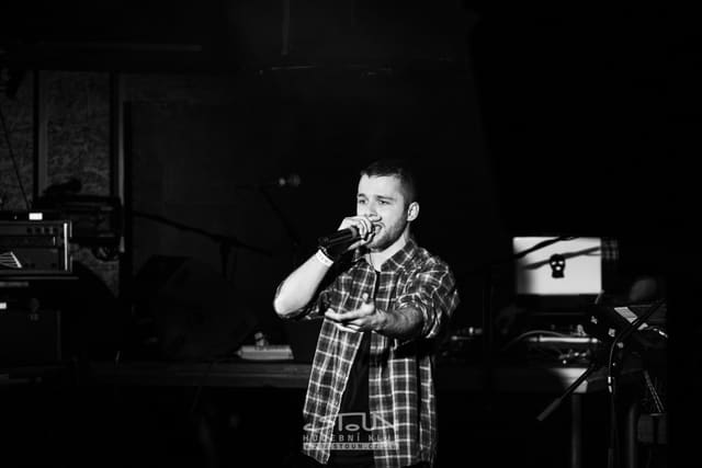 Fotografie z akce: Prago Union - Perpetuum Promile Tour
