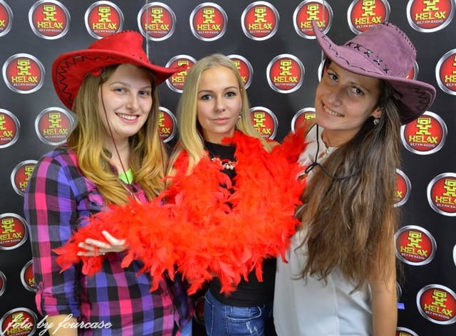 Fotografie z akce: MAJK SPIRIT & H16
