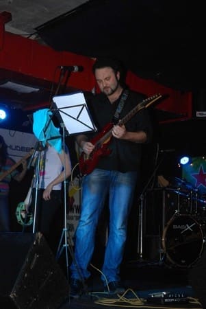 Fotografie z akce: FAJNÝ FESTIVAL
