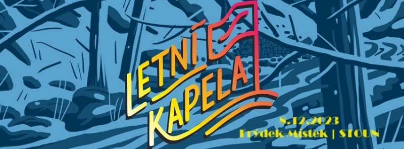 Jaromír 99 a Letní kapela