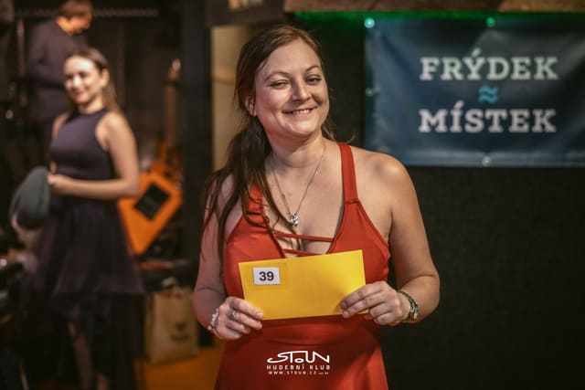 Fotografie z akce: Narozeninový ples STOUNu - 31 let
