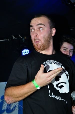 Fotografie z akce: MAJK SPIRIT