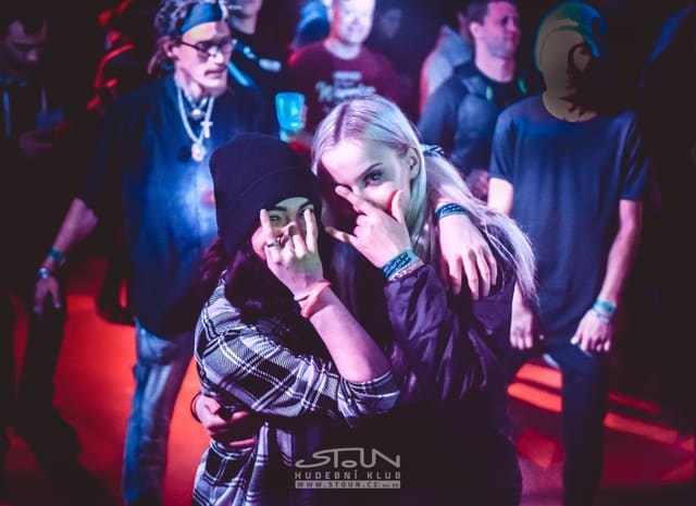 Fotografie z akce: Beats for Love on the road w/ Pixie