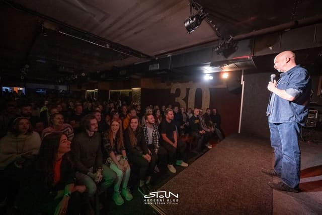 Fotografie z akce: Na Stojáka
