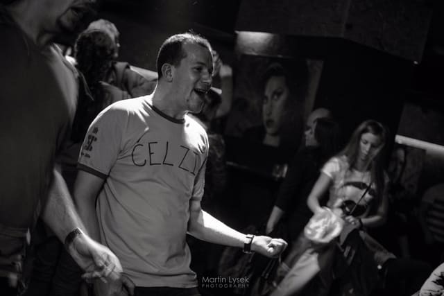 Fotografie z akce: Horkýže Slíže