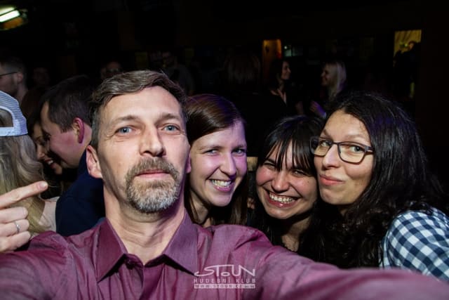 Fotografie z akce: Jelen