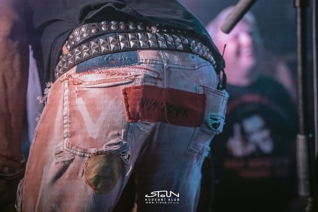 Fotografie z akce: Visací Zámek