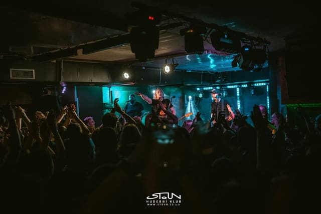 Fotografie z akce: Vypsaná fiXa - VYPRODÁNO