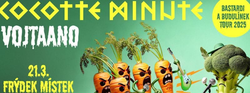 Cocotte Minute & Vojtaano