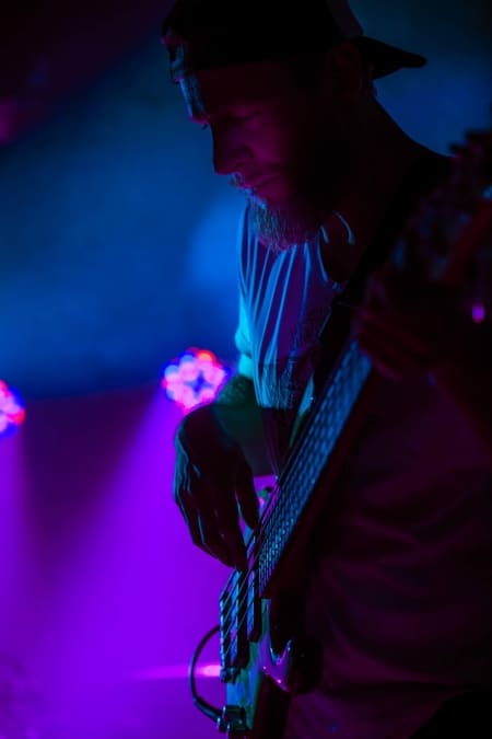 Fotografie z akce: Benefiční festival