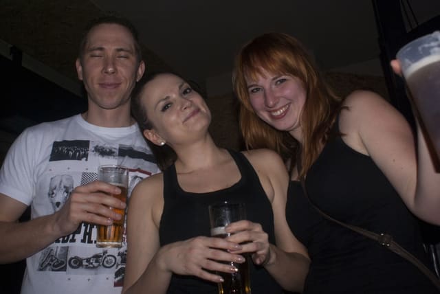 Fotografie z akce: HORKÝŽE SLÍŽE