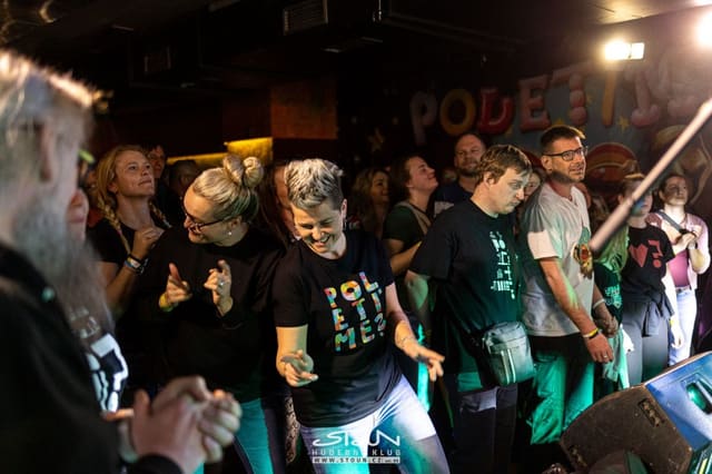 Fotografie z akce: Poletíme?