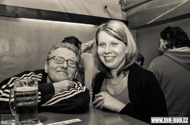 Fotografie z akce: PRAGO UNION