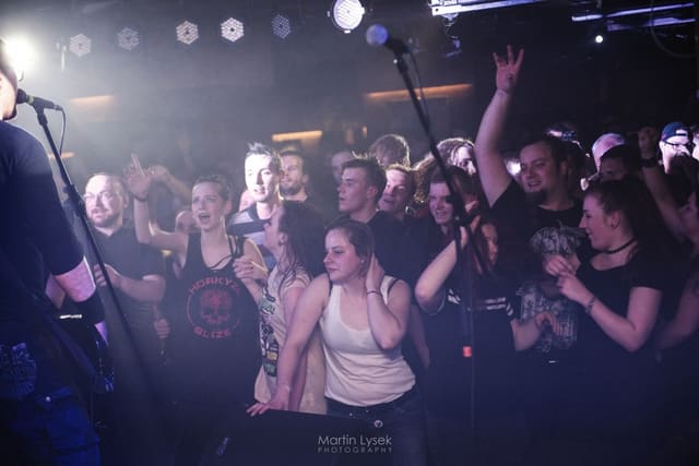 Fotografie z akce: Horkýže Slíže