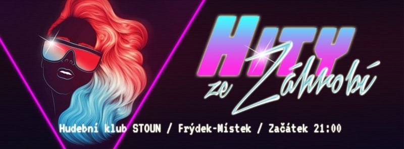 Narozeninové hity ze záhrobí 18+