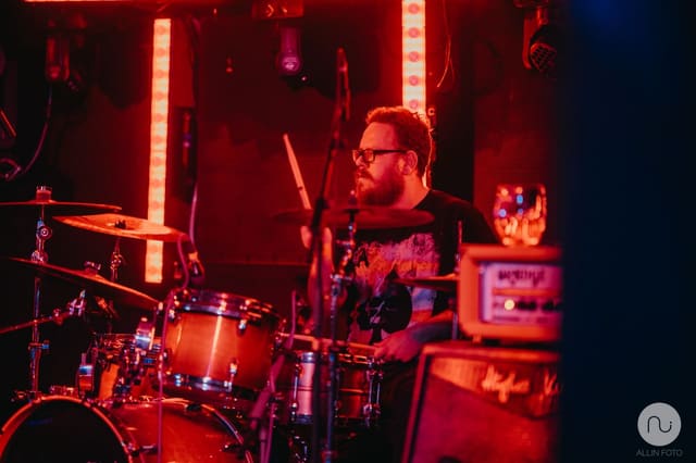 Fotografie z akce: Positive show vol. 6