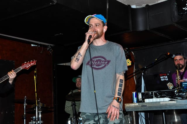 Fotografie z akce: PRAGO UNION + CHAMPION SOUND