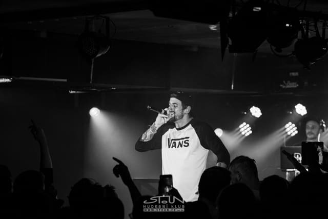 Fotografie z akce: Rest | Ty nikdy Label