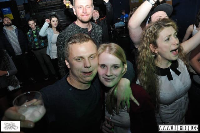 Fotografie z akce: PIO SQUAD