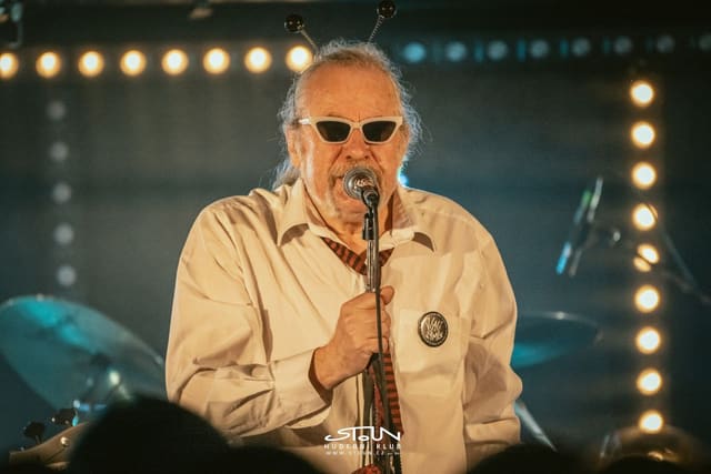 Fotografie z akce: Visací Zámek