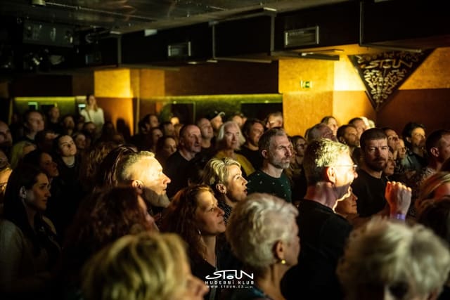 Fotografie z akce: Monkey Business