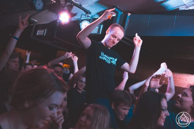 Fotografie z akce: HORKÝŽE SLÍŽE