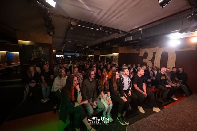 Fotografie z akce: Na Stojáka