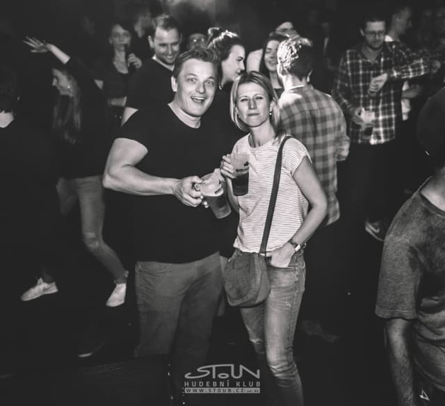 Fotografie z akce: Kapitán Demo