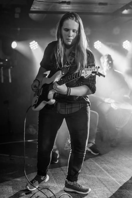 Fotografie z akce: Benefiční festival