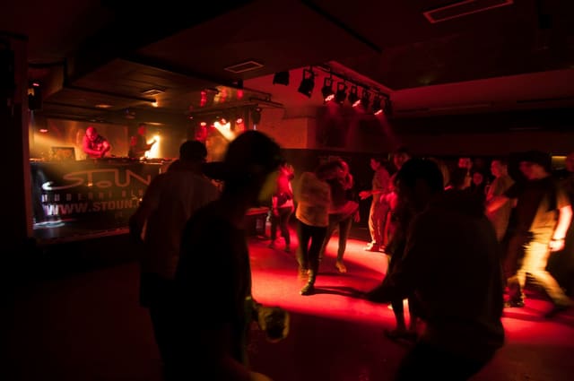 Fotografie z akce: KICK THE HITS