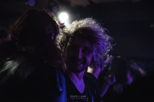 Fotografie z akce: Horkýže Slíže