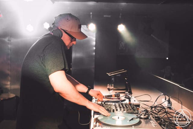 Fotografie z akce: DJ WICH