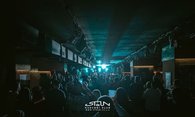Fotografie z akce: Marpo - Cowboys & Dreamers tour