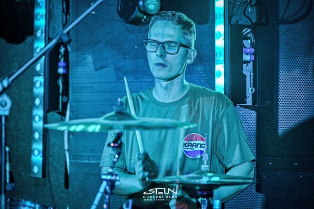 Fotografie z akce: Positive Show vol.7