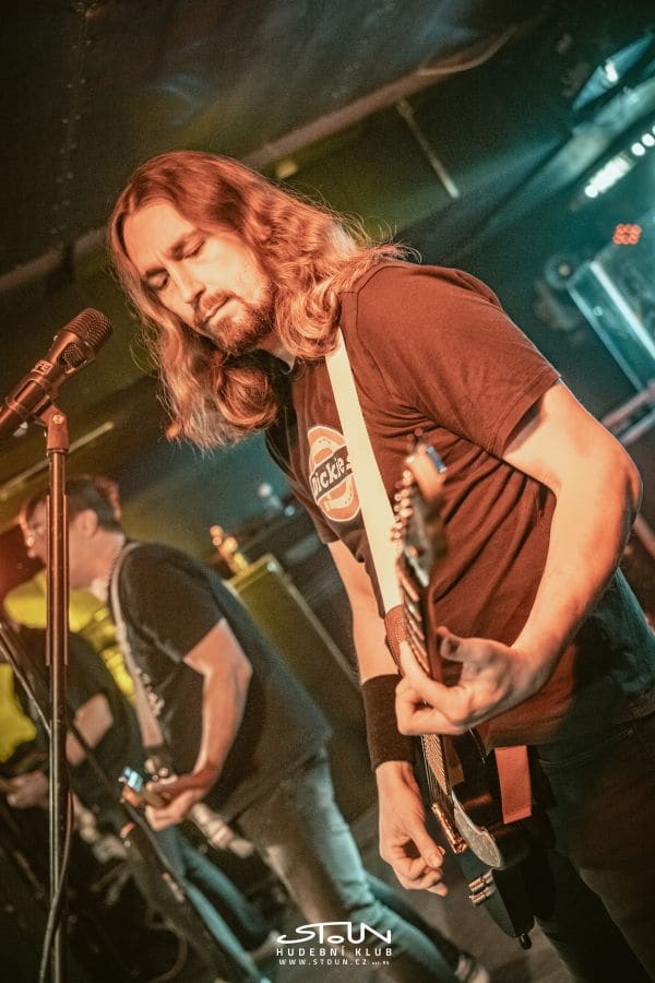 Fotografie z akce: Iné Kafe - 30 LET TOUR