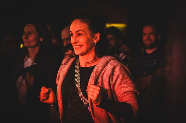 Fotografie z akce: Prago Union