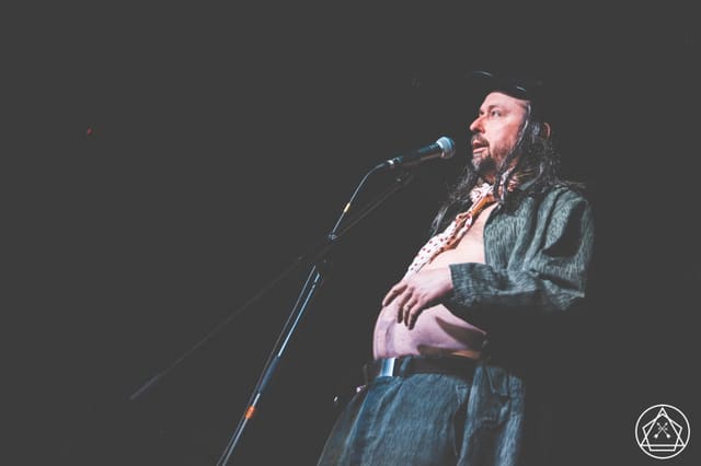 Fotografie z akce: NA STOJÁKA