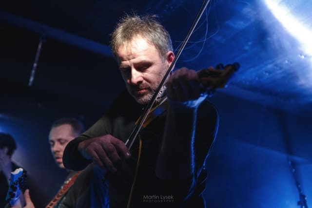 Fotografie z akce: DOGA