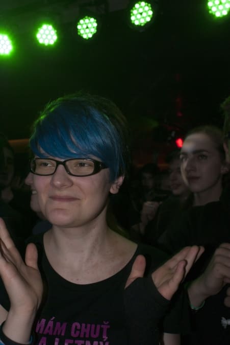 Fotografie z akce: HORKÝŽE SLÍŽE