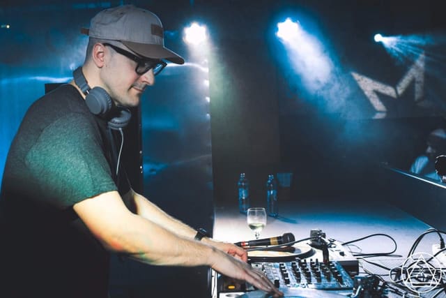 Fotografie z akce: DJ WICH