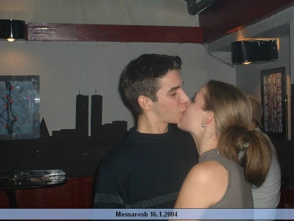 Fotografie z akce: MESSAROSH