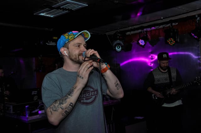 Fotografie z akce: PRAGO UNION + CHAMPION SOUND