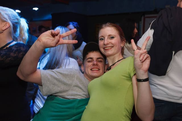 Fotografie z akce: WOHNOUT
