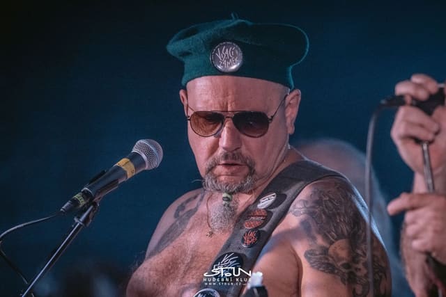 Fotografie z akce: Visací Zámek