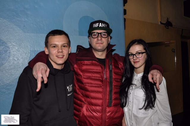 Fotografie z akce: X-MASS PARTY - DJ WICH
